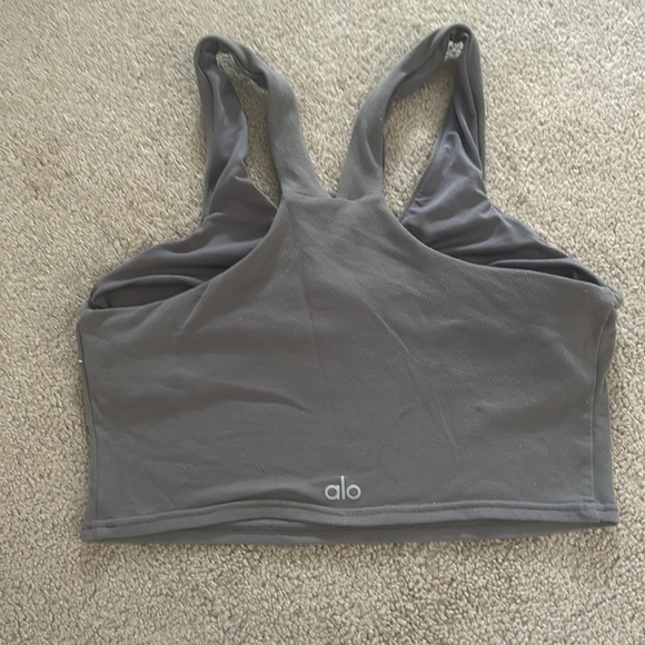 Alo Airlift Bra Tank - Picture 4 of 6